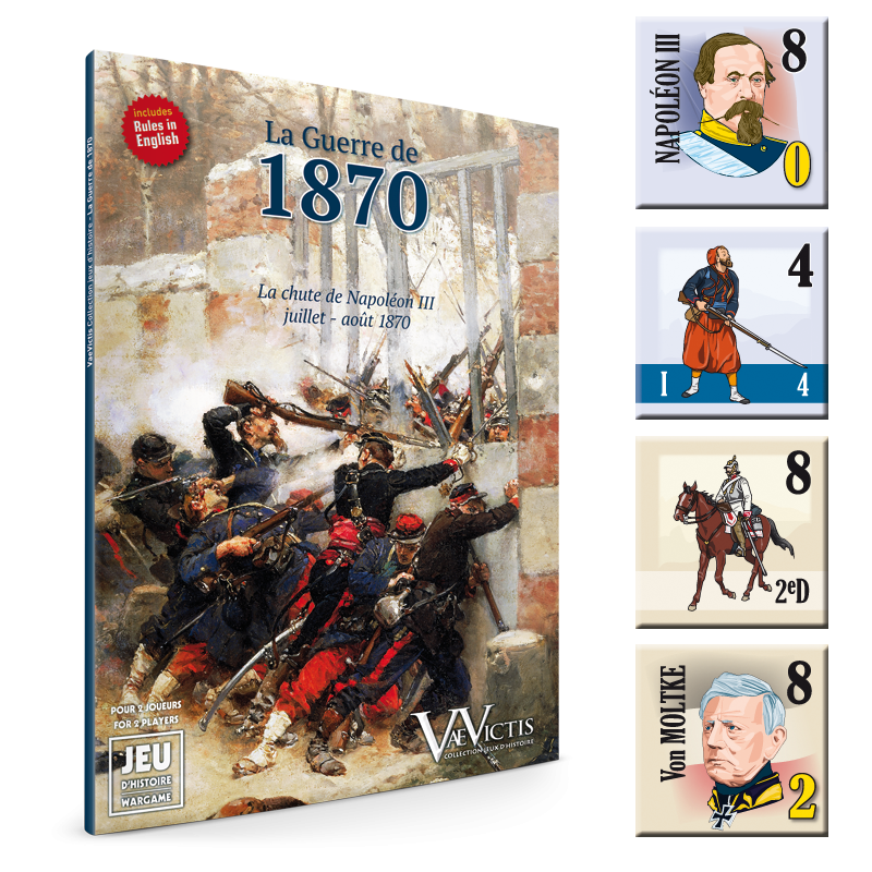 La Guerre De 1870