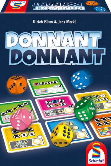 Donnant Donnant