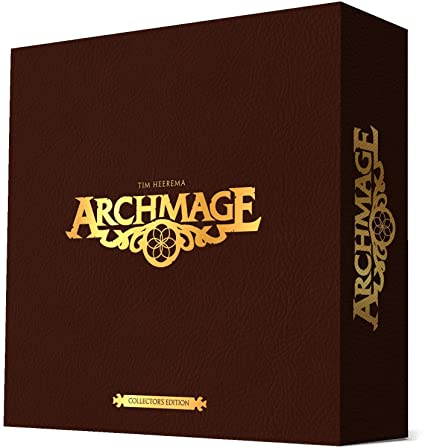 Archmage Collector Edition