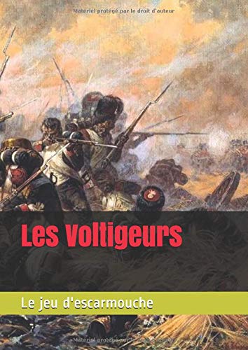 Les Voltigeurs