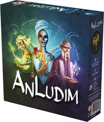 Anludim