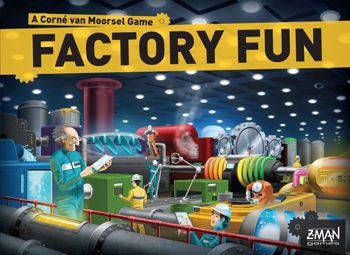 Factory Fun