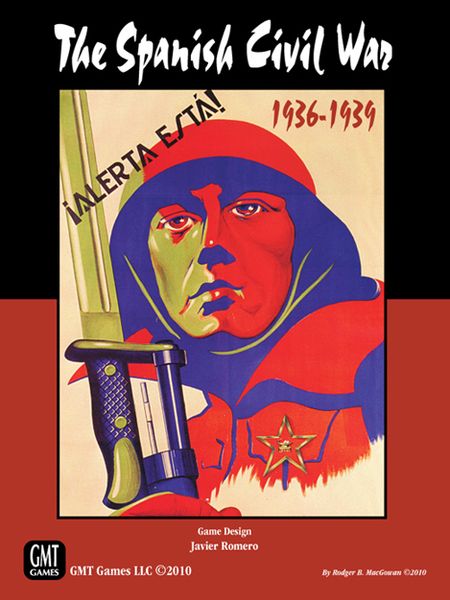 The Spanish Civil War 1936-1939