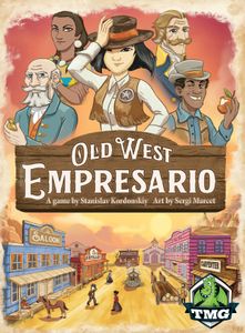 Old West Empresario