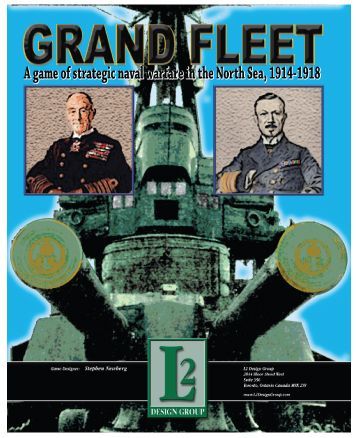 Grand Fleet