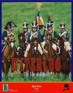 Waterloo The Fate Of France