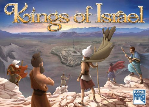 Kings Of Israël