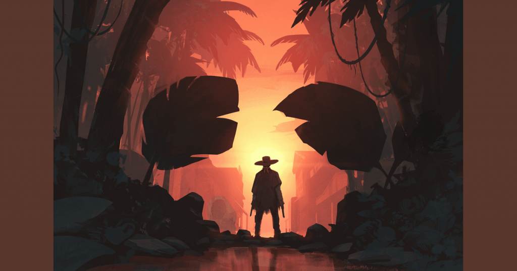 Western Tropic Western Tropic