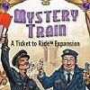 Les Aventuriers du Rail - Mystery Train