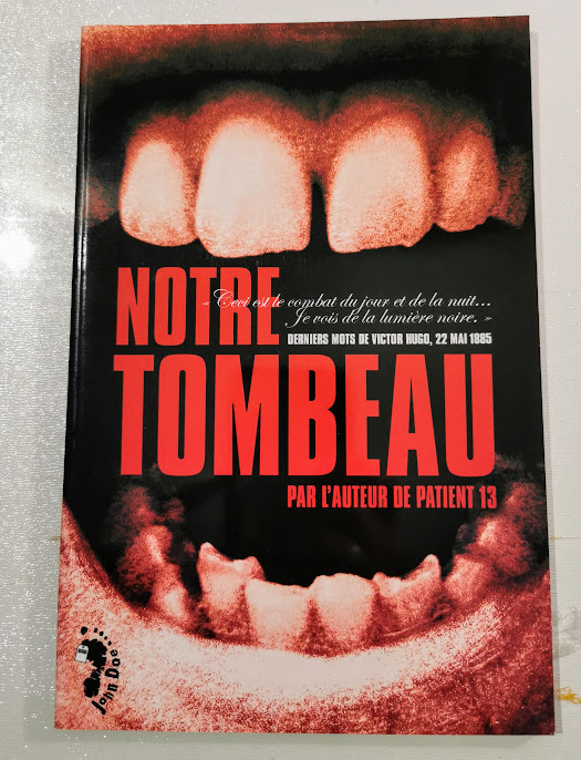 Notre Tombeau