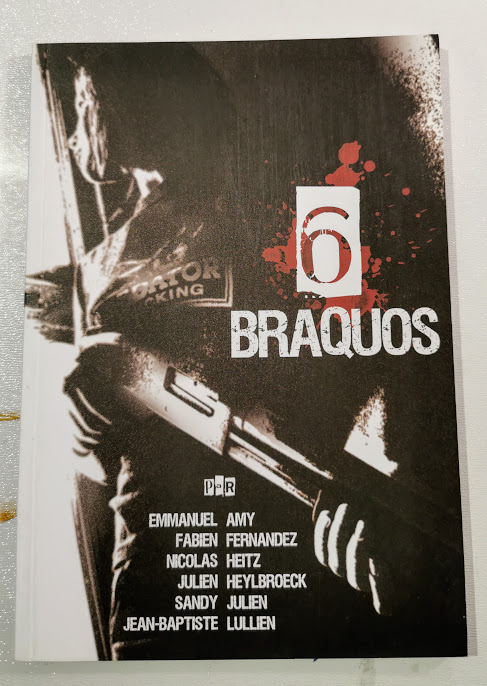 6 Braquos