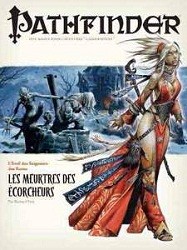 Pathfinder Jdr - Les Meurtres Des écorcheurs