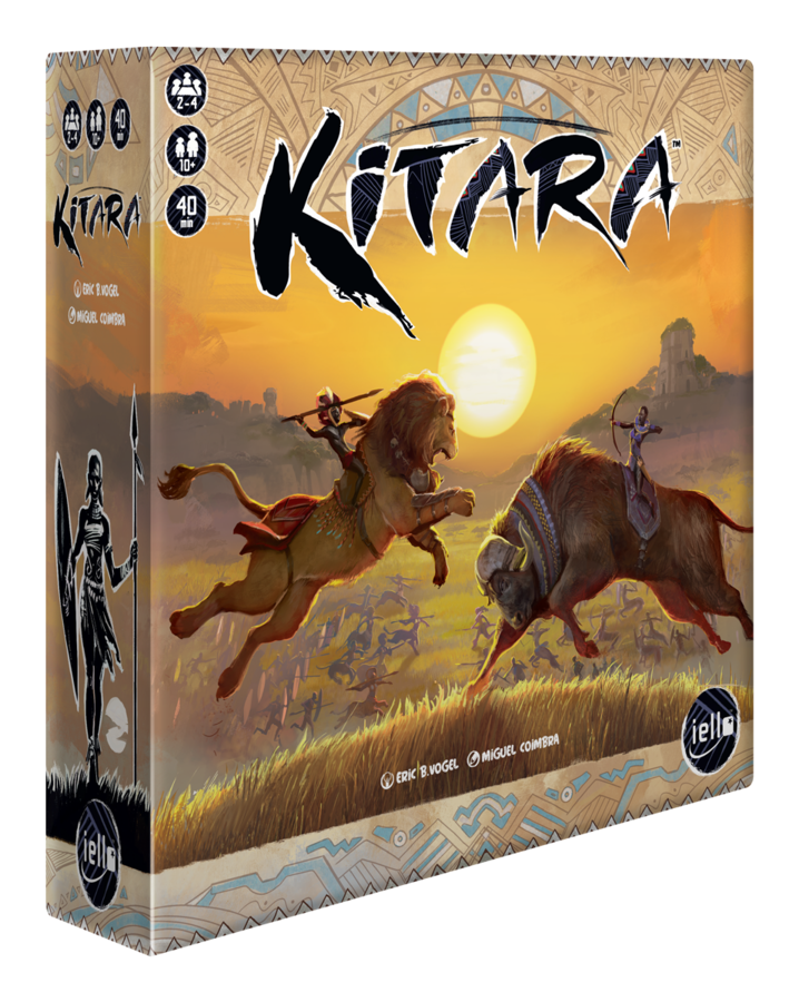 Kitara