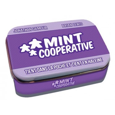 Mint Cooperative