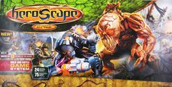 Heroscape : Swarm of the Marro