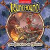 Runebound : The Island of Dread