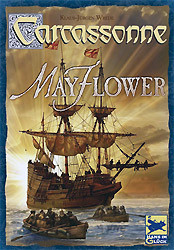 Carcassonne - Mayflower