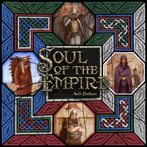 Soul Of The Empire