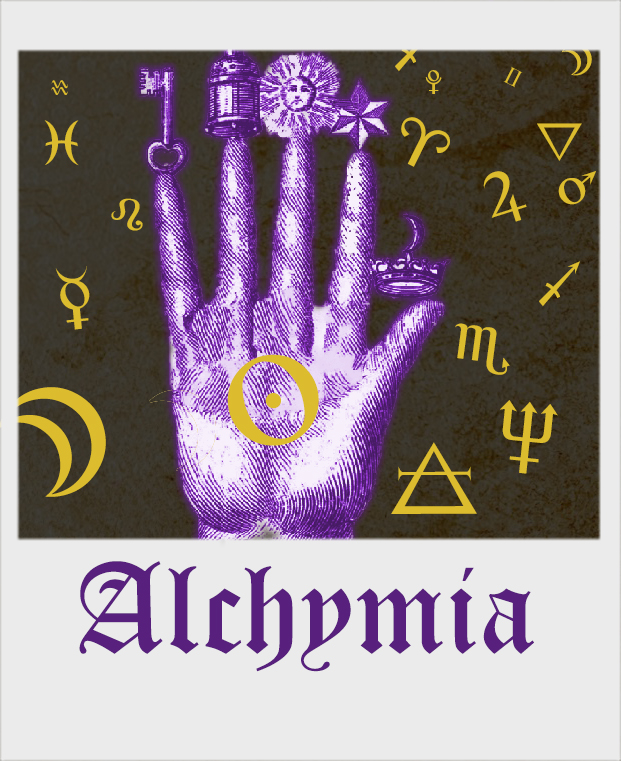 Pocket Investigations: Alchymia Pocket Investigations: Alchymia