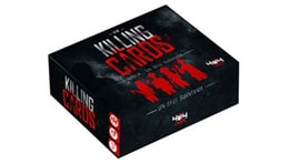 Killing Cards: Mafia