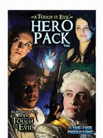 A Touch Of Evil Hero Pack 2