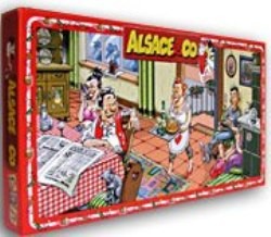 Alsace And Co Alsace And Co