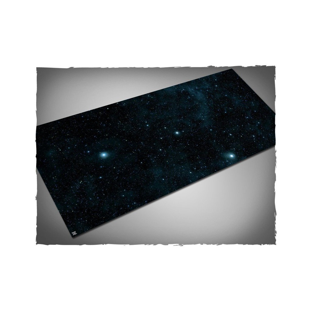 Deep Cut Studio Game Mat  Stars