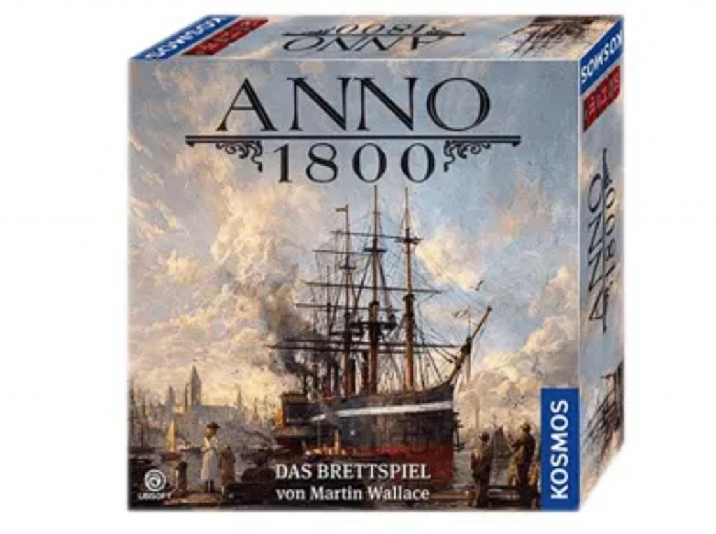 Anno 1800