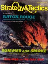 Strategy & Tactics - Baton Rouge