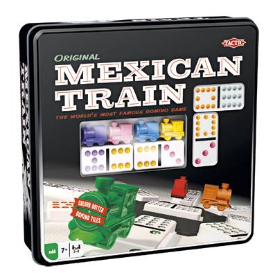 Mexican Train