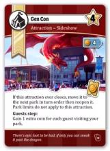 Unfair: Gen Con Promo