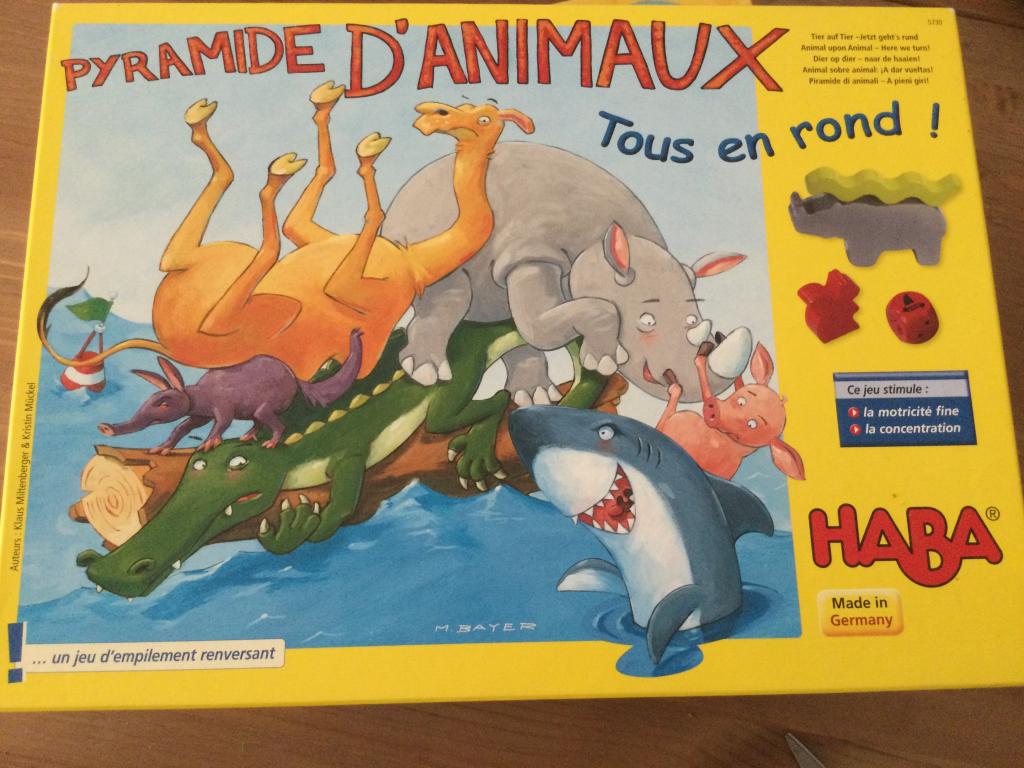 Pyramides D Animaux Tous En Ro D Pyramides D Animaux Tous En Ro D