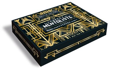 Le Coffret Du Mentaliste