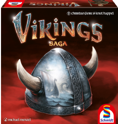 Vikings Saga