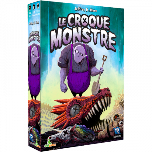 Le Croque Monstre