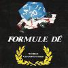 Formule Dé : World Championship