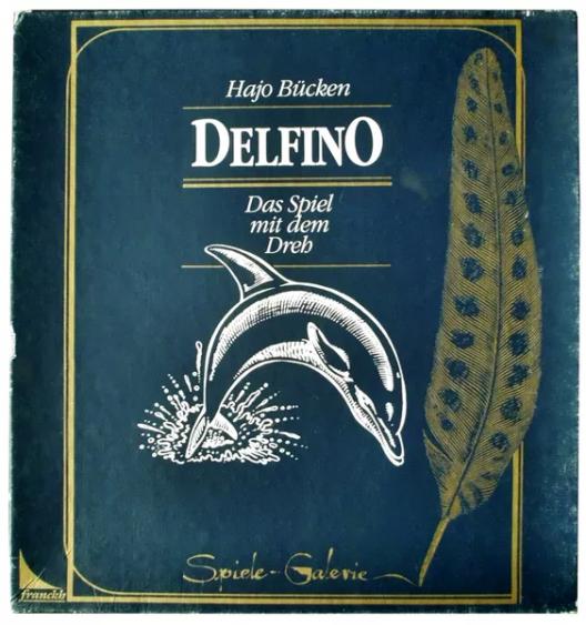 Delfino