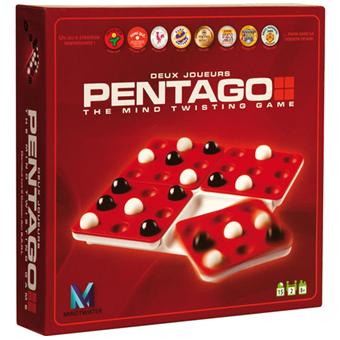 Pentago