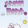 Lamm bada