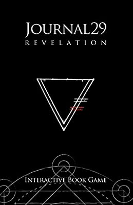 Journal29 - Revelation