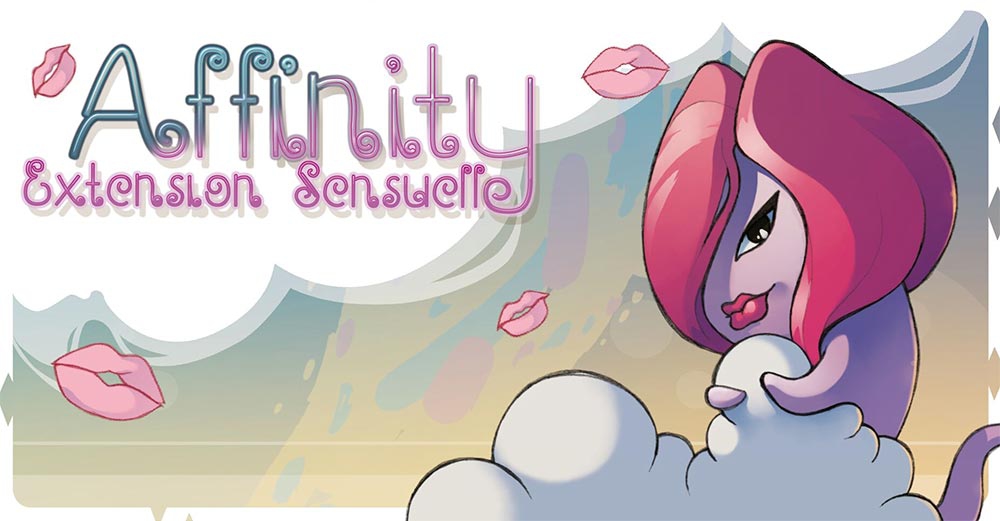 Affinity - Sensuelle