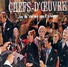 Chefs-d'œuvres