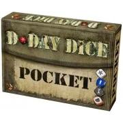D-day Dice Pocket