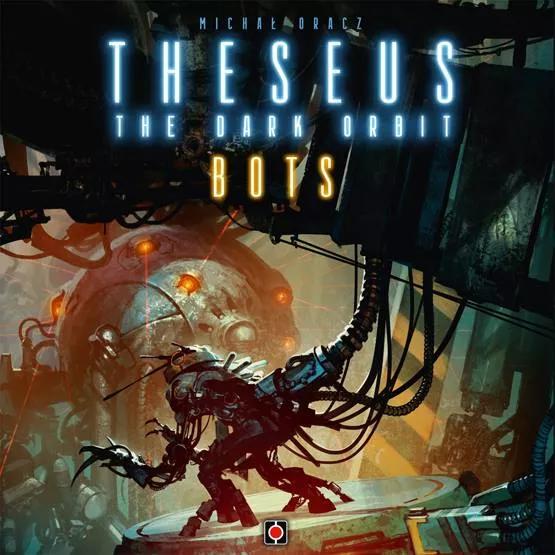 Theseus - Bots