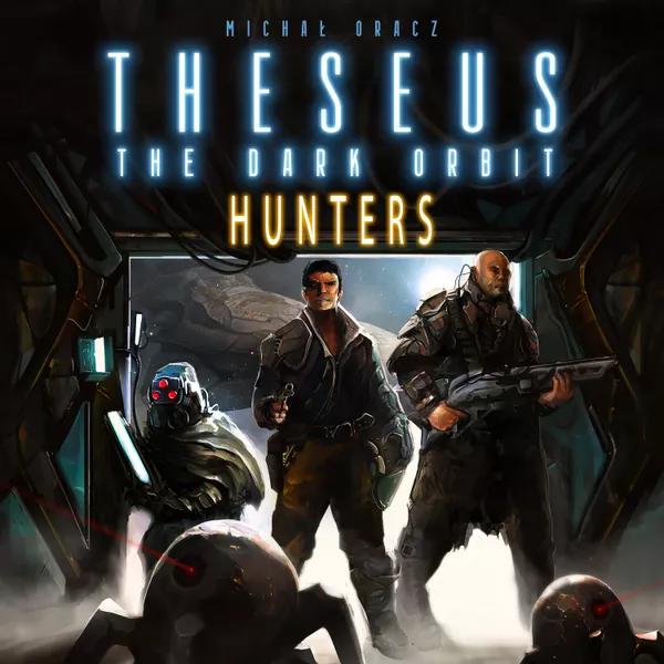 Theseus - Hunters
