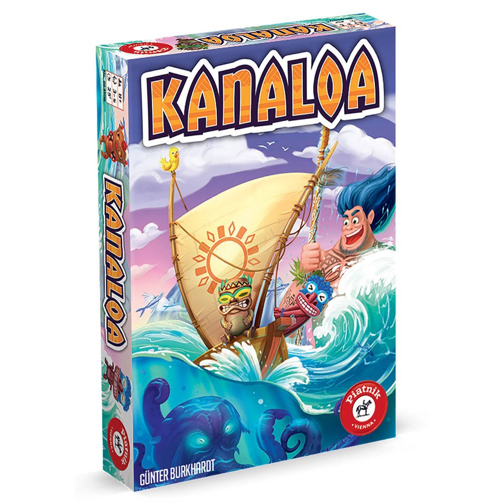 Kanaloa