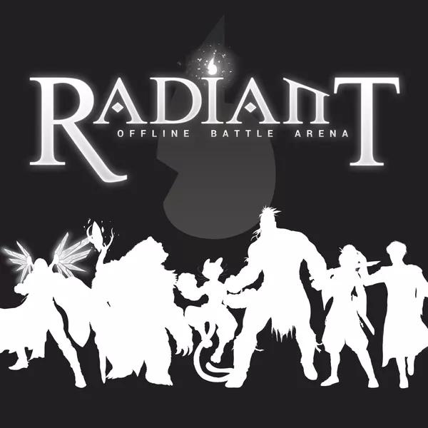 Radiant: Offline Battle Arena Radiant: Offline Battle Arena
