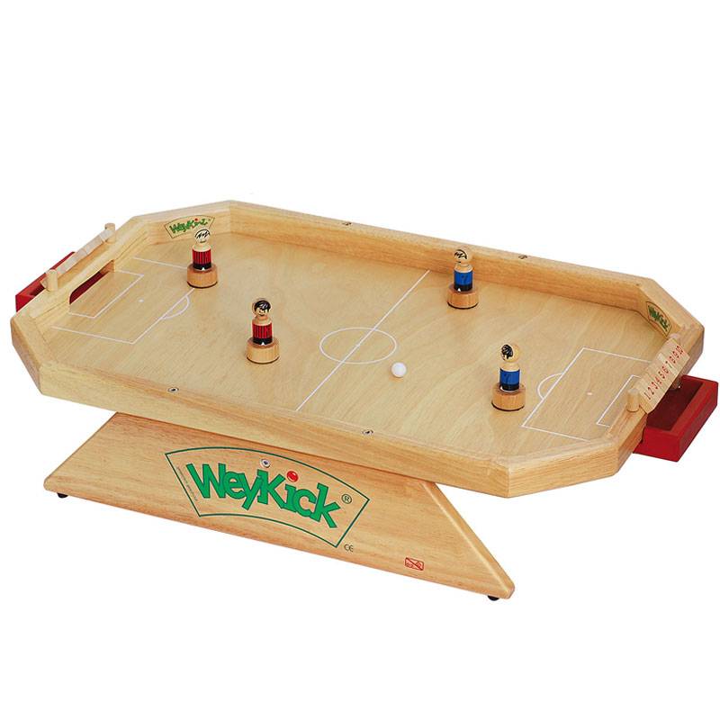 Weykick Stadium 7500