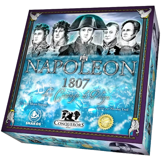 Napoléon 1807