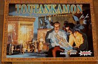 toutankamon le trésor du pharaon toutankamon le trésor du pharaon